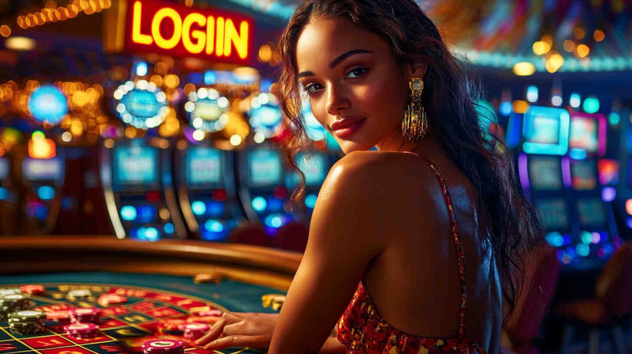 thomo777 Slot Online